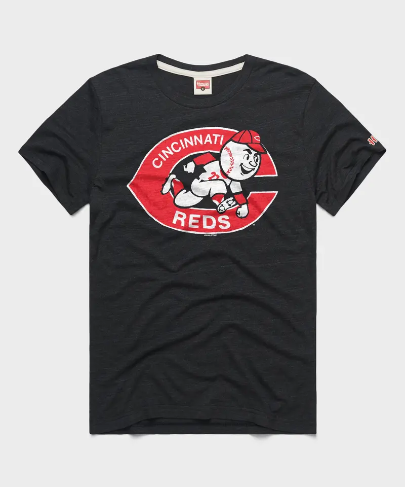Cincinnati Reds '68 8