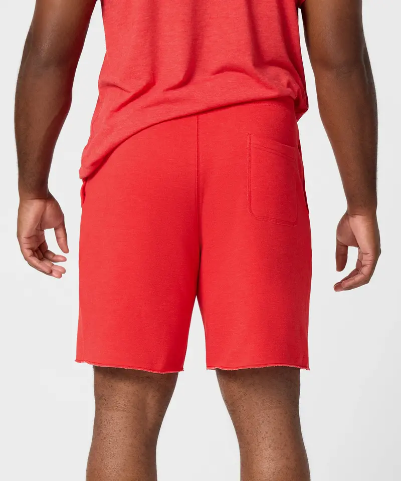 Cincinnati Reds '93 Sweat Shorts 4