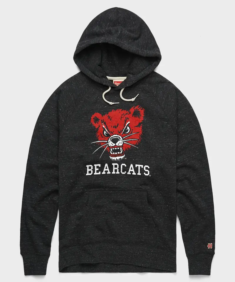 Cincy Bearcats Hoodie 1