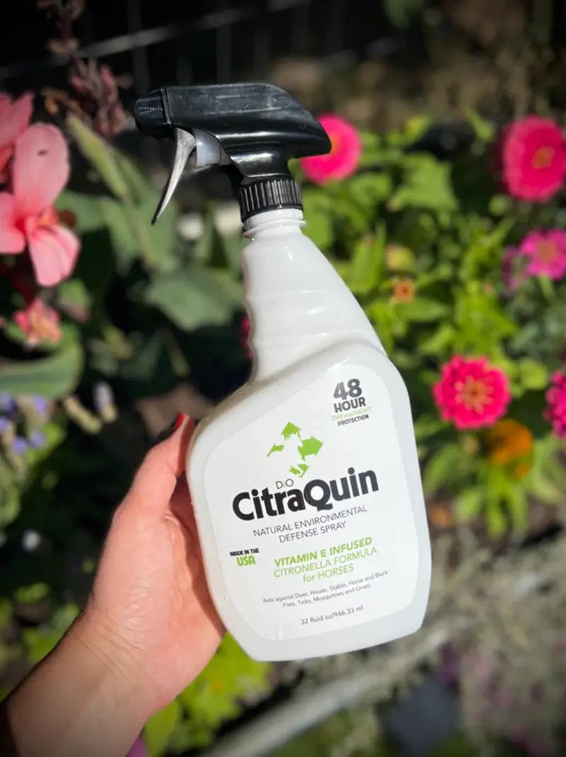 Citraquin Environmental Defense Spray 32Oz 1