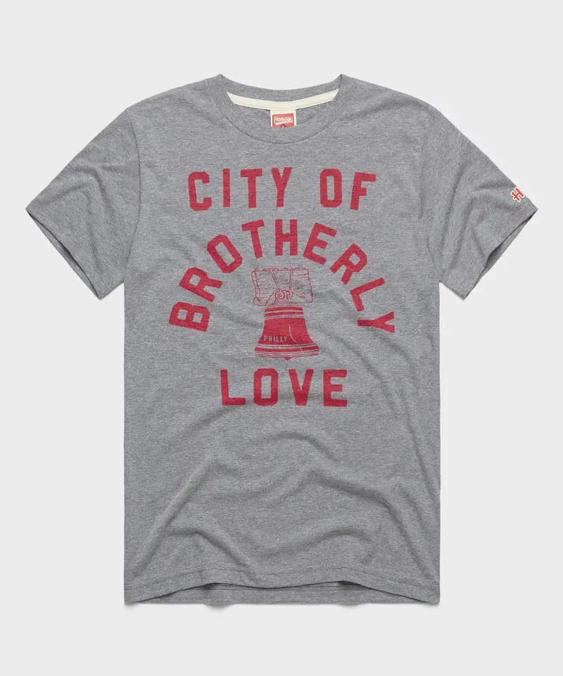 City Of Brotherly Love 1