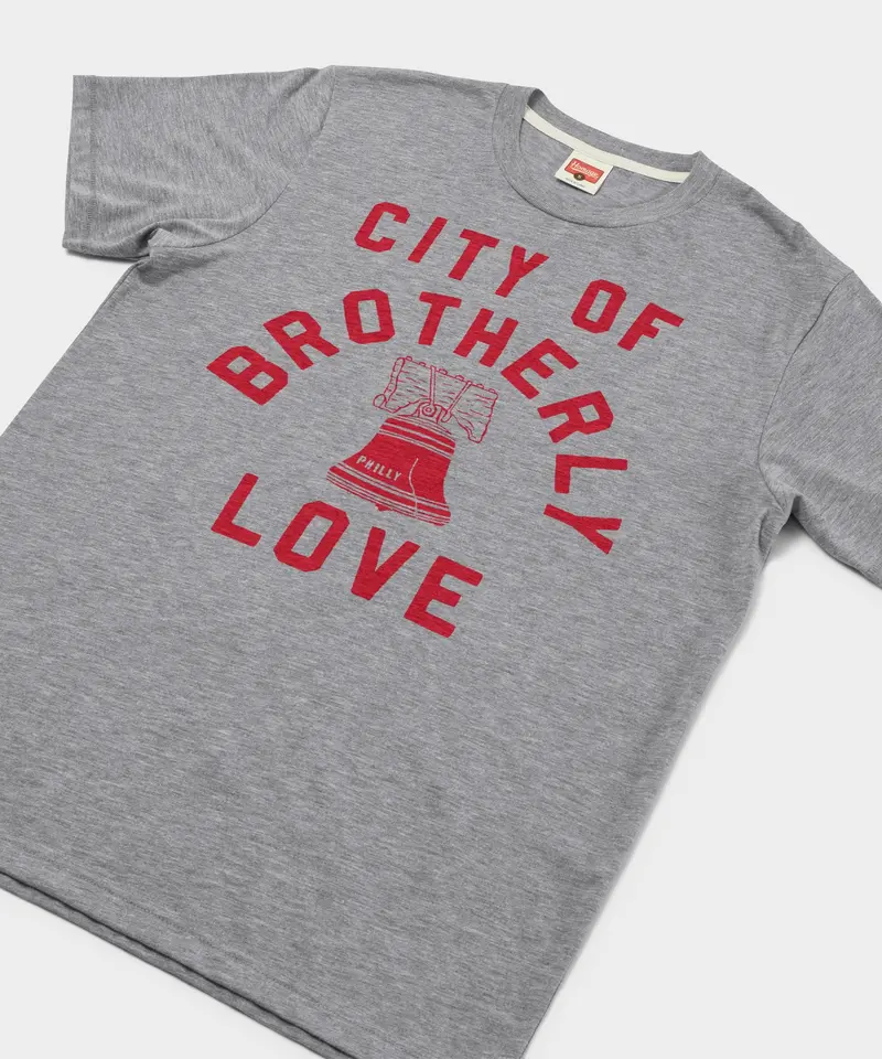 City Of Brotherly Love 2