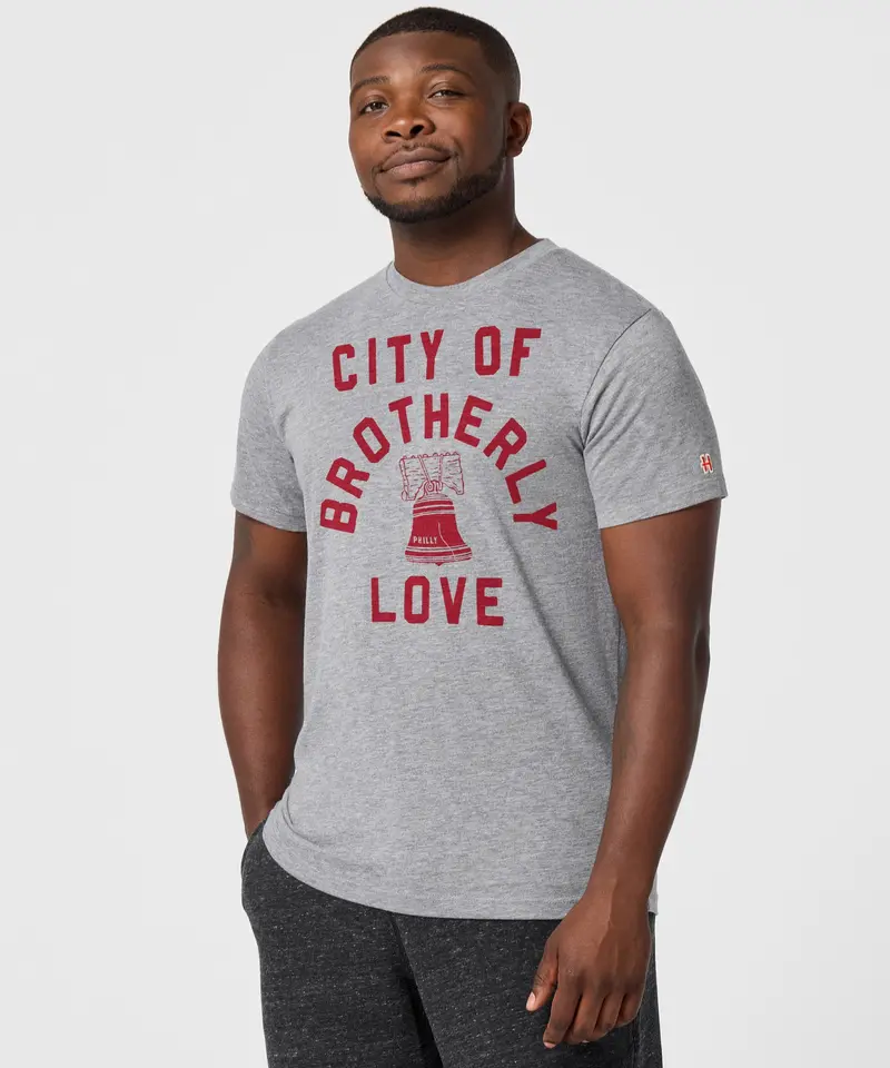City Of Brotherly Love 3