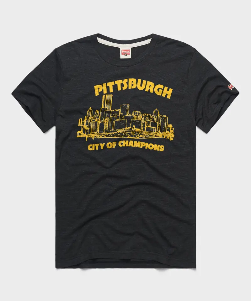 City Of Champions 1