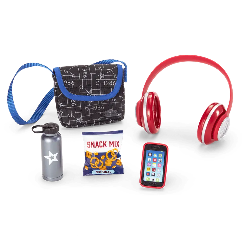 City Style Accessories 1