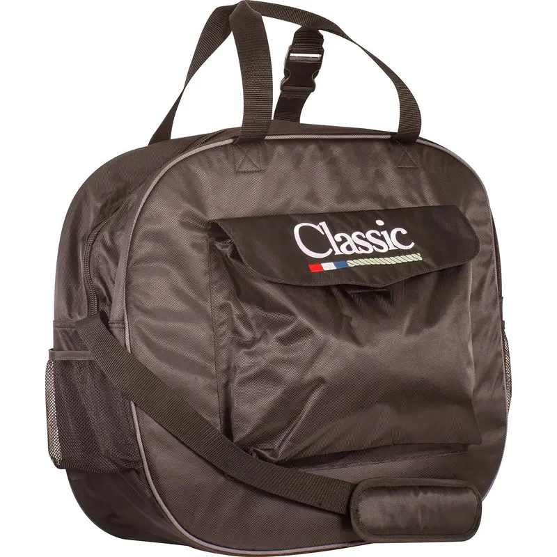 Classic Basic Rope Bag 1