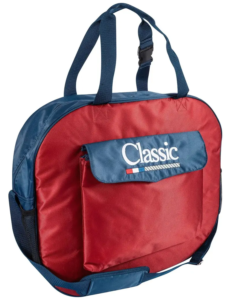 Classic Basic Rope Bag 4