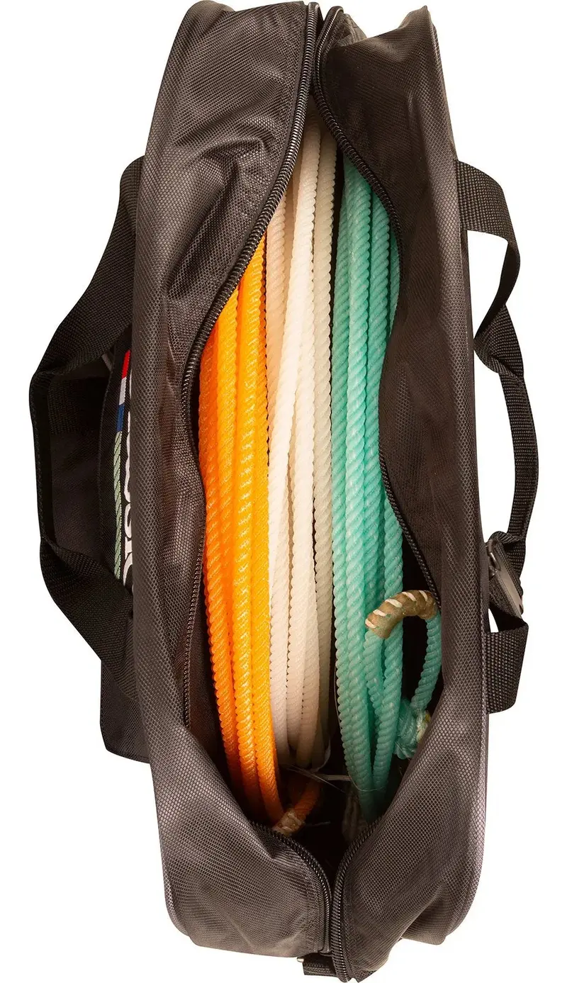 Classic Basic Rope Bag 4