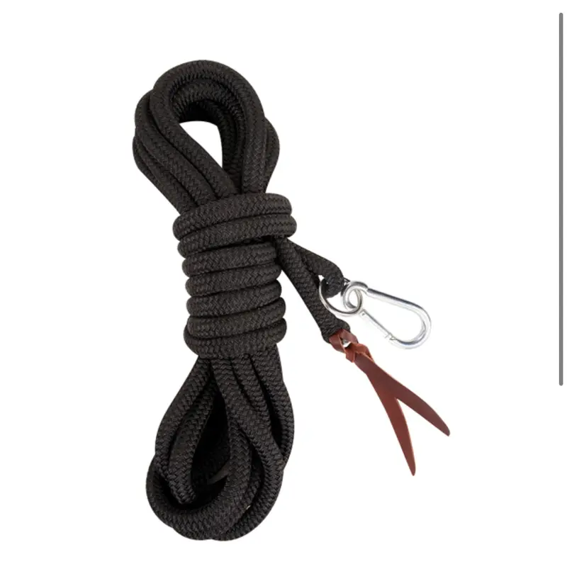 Classic Equine 23' Longe Line 1