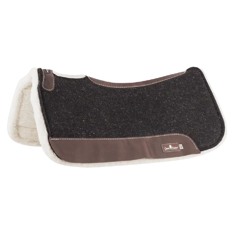 Classic Equine 31X32 Sensorflex Felt Top Pad 1