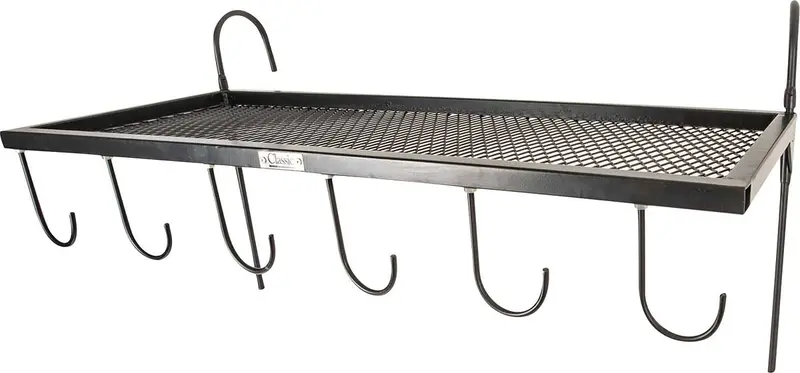 Classic Equine Arena Shelf 1