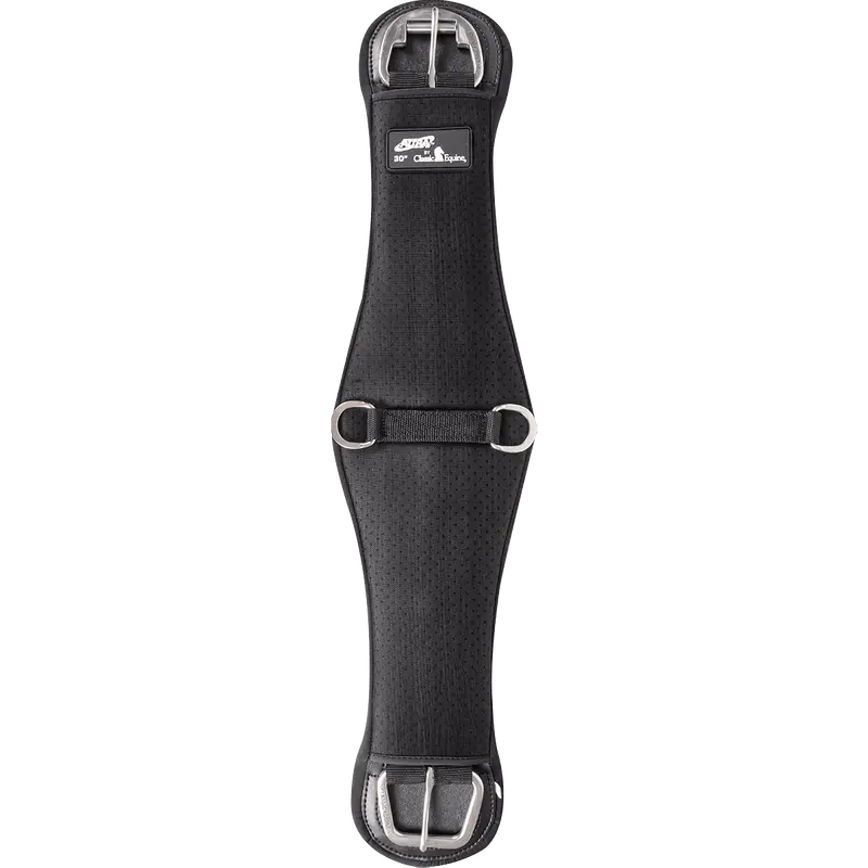 Classic Equine Aura Roper Cinch 1