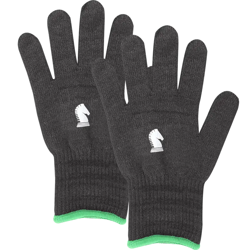 Classic Equine Barn Glove 4