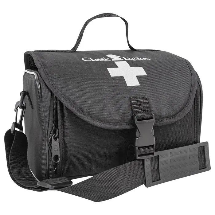 Classic Equine First Aid Bag 1