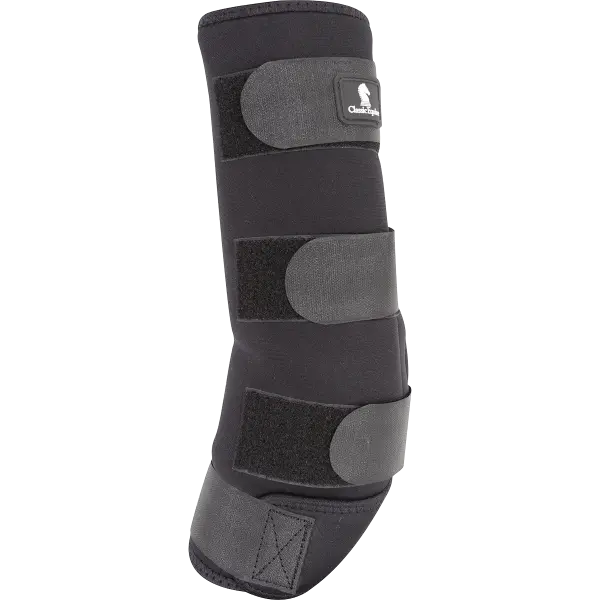 Classic Equine Ice Boots 1