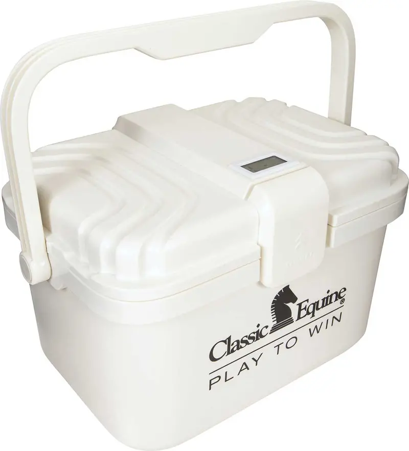 Classic Equine Insulated Medical Box 1