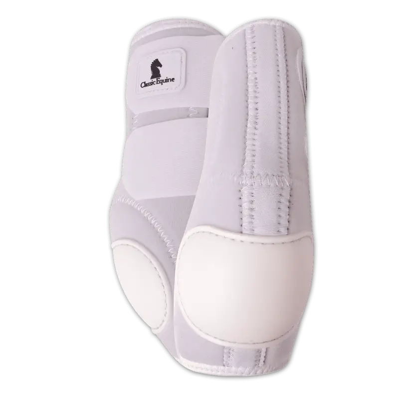 Classic Equine Neoprene Skid Boot 2