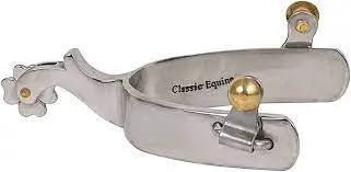 Classic Equine Performance Series 1" Spur 1