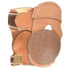 Classic Equine Pro Reiner Skid Boot 1