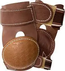 Classic Equine Pro Reiner Skid Boot 2