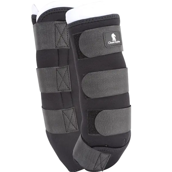 Classic Equine Quick Wraps 1