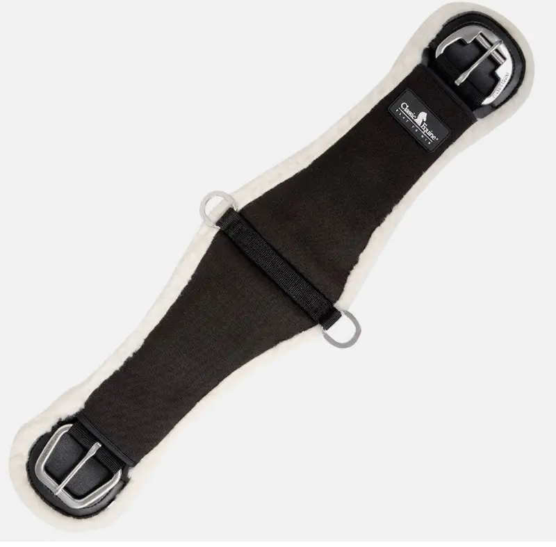 Classic Equine Sensorflex Cinch 1