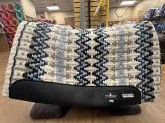 Classic Equine Shockgaurd Blanket Top 1
