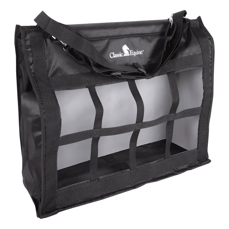 Classic Equine Top Load Hay Bag 2