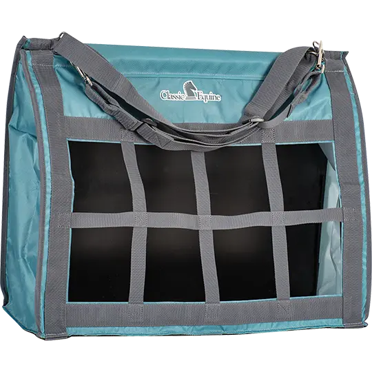 Classic Equine Top Load Hay Bag 3