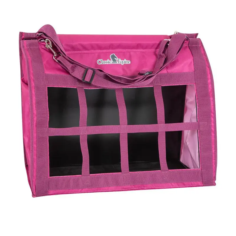 Classic Equine Top Load Hay Bag 4