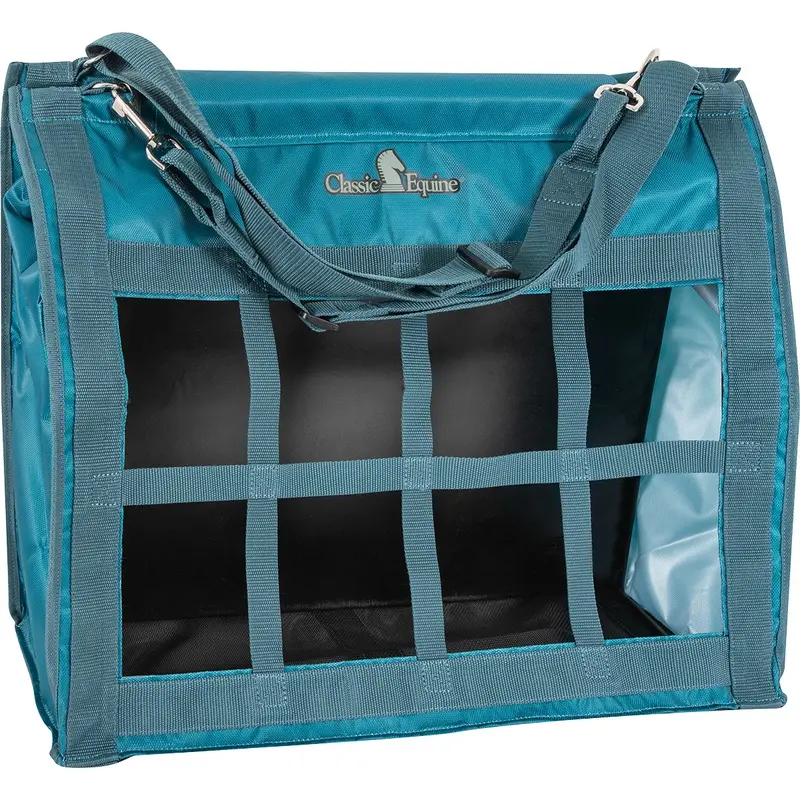 Classic Equine Top Load Hay Bag 5