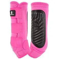 Classic Fit Splint Boots 10