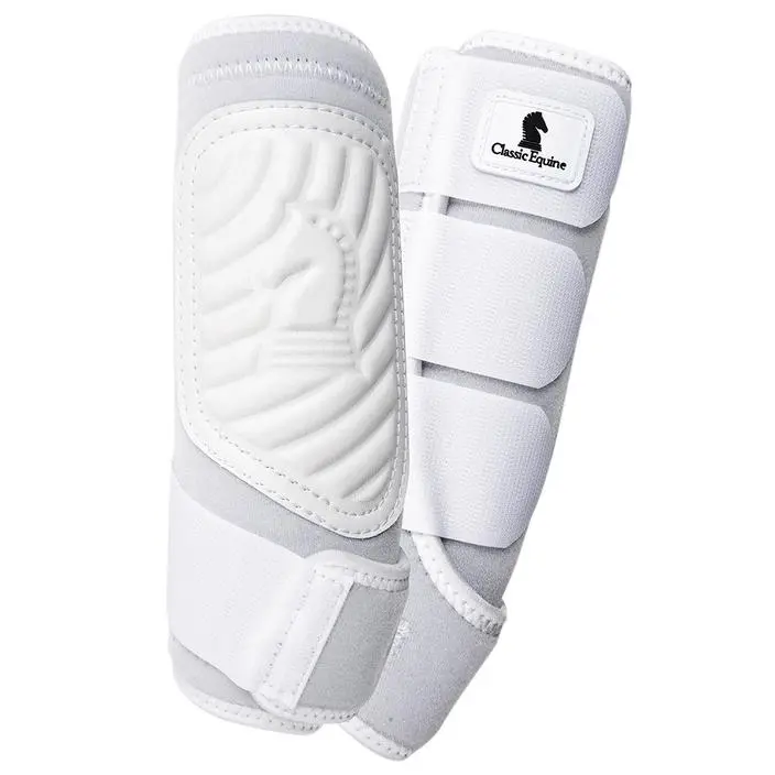 Classic Fit Splint Boots 3