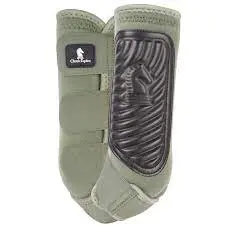 Classic Fit Splint Boots 4
