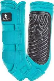 Classic Fit Splint Boots 5