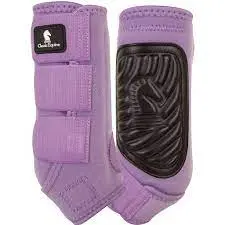 Classic Fit Splint Boots 8