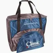 Classic Professional Rope Bag 1