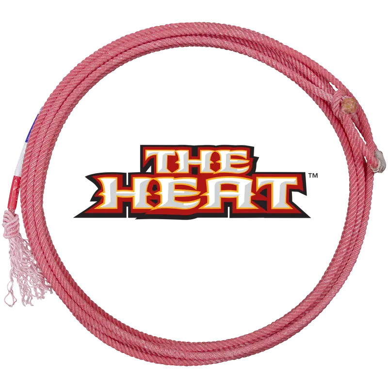 Classic Ropes Heat Head Rope 30' 1
