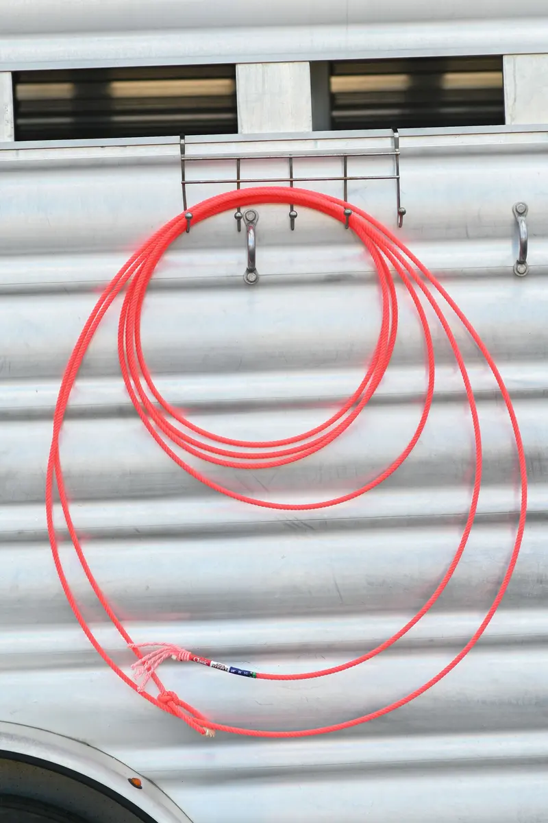 Classic Ropes Heat Head Rope 30' 2