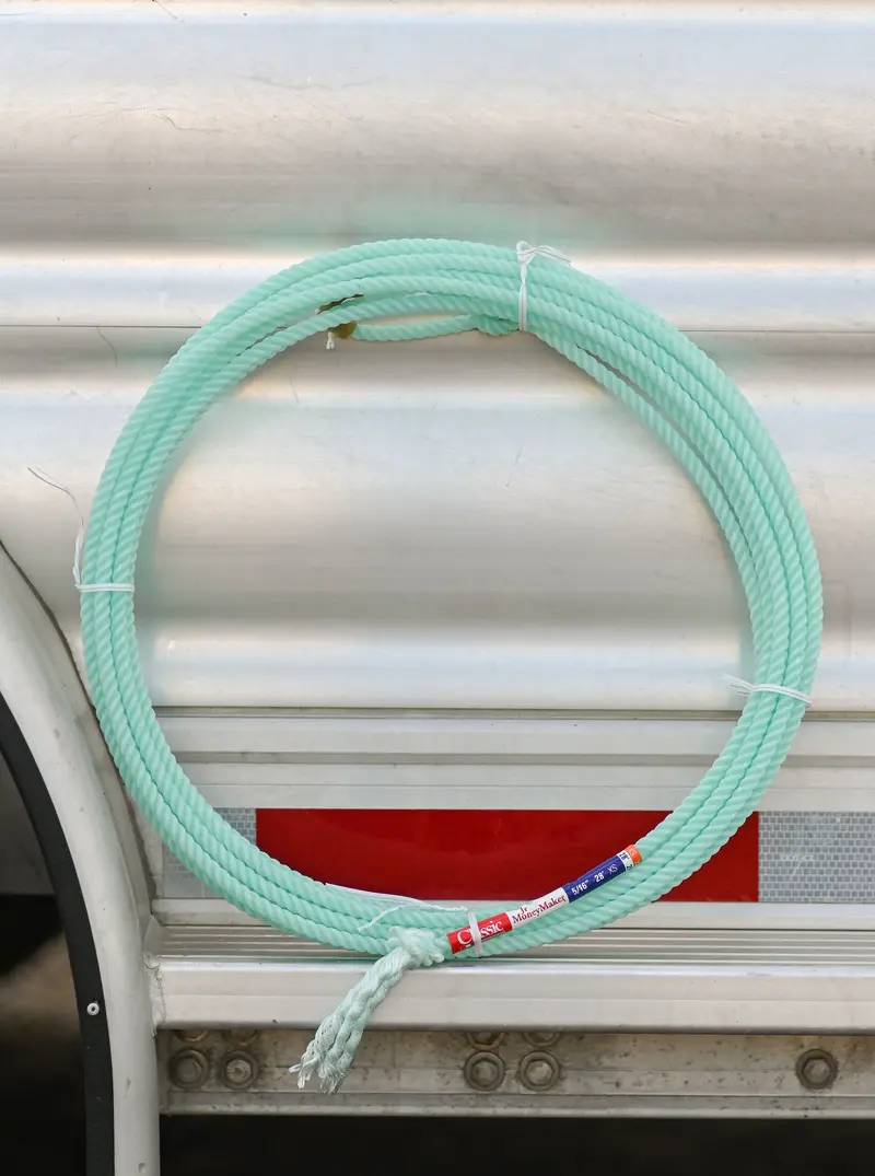Classic Ropes Jr Moneymaker 28' 1