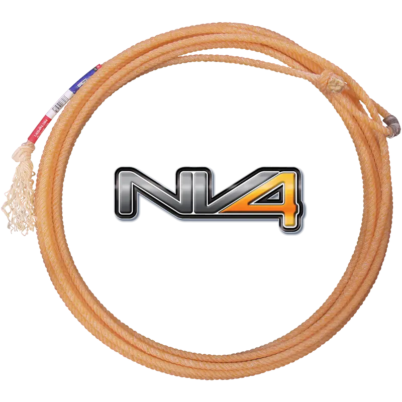Classic Ropes Nv4 Heel Rope 35' 1