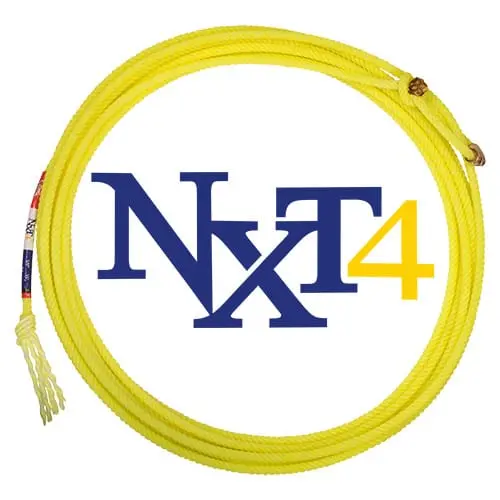 Classic Ropes Nxt4 Heel Rope 1