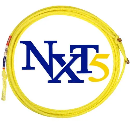 Classic Ropes Nxt5 Head Rope 1