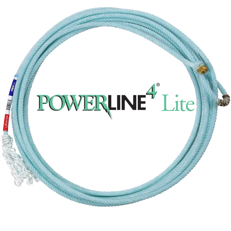Classic Ropes Powerline Lite Head Rope 30' 1