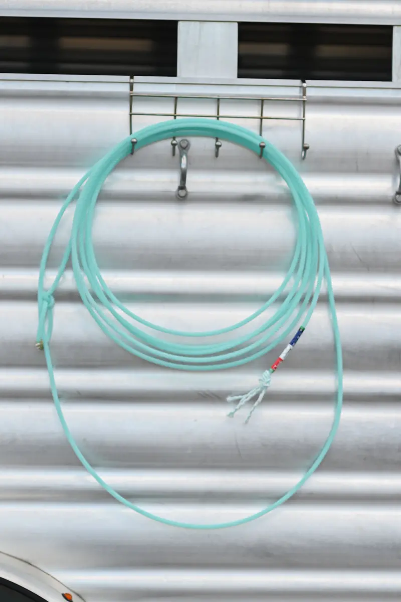 Classic Ropes Powerline Lite Heel Rope 35' 2