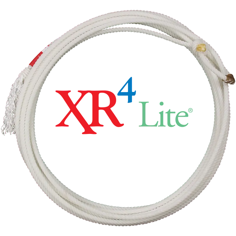 Classic Ropes Xr4 Lite Head Rope 31' 1
