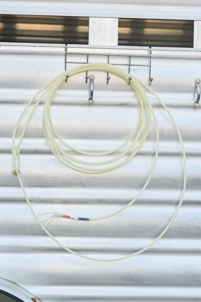 Classic Ropes Xr4 Lite Head Rope 31' 2