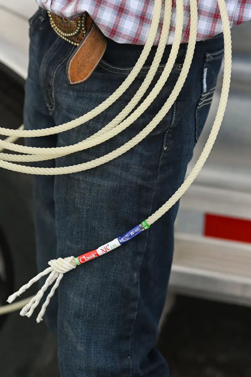 Classic Ropes Xr4 Lite Head Rope 31' 3