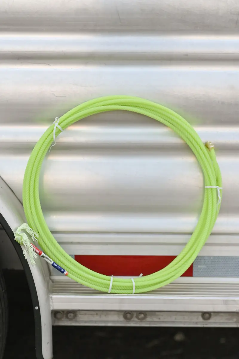 Classic Ropes Zoom Kid Rope 30' 1