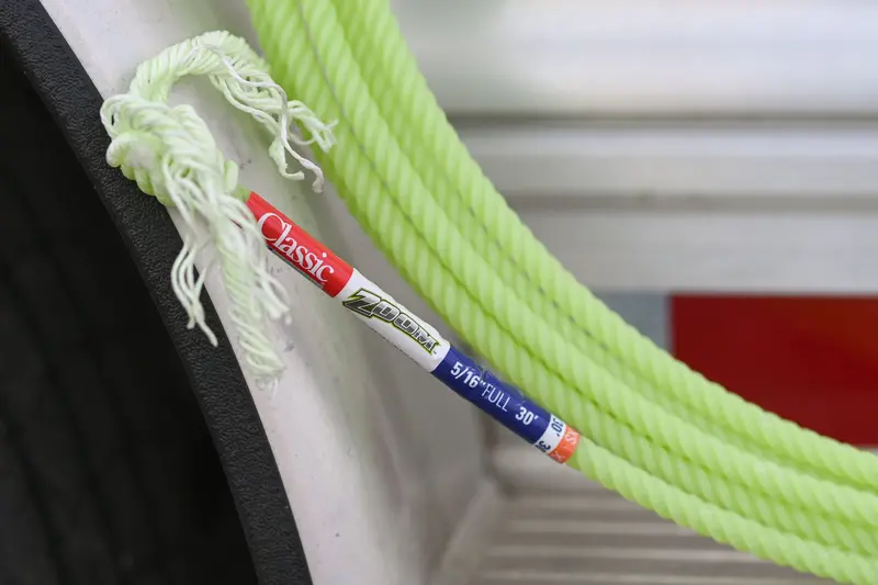 Classic Ropes Zoom Kid Rope 30' 2